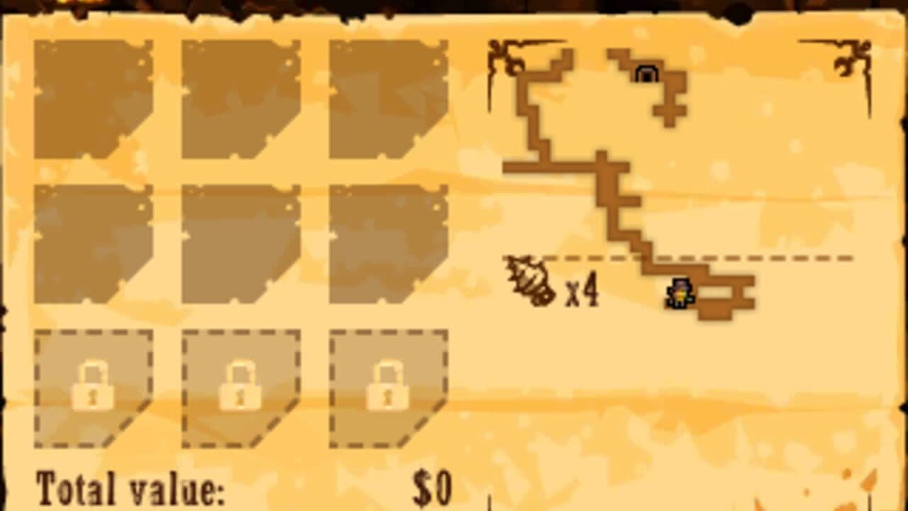 SteamWorld Dig thumbnail 8