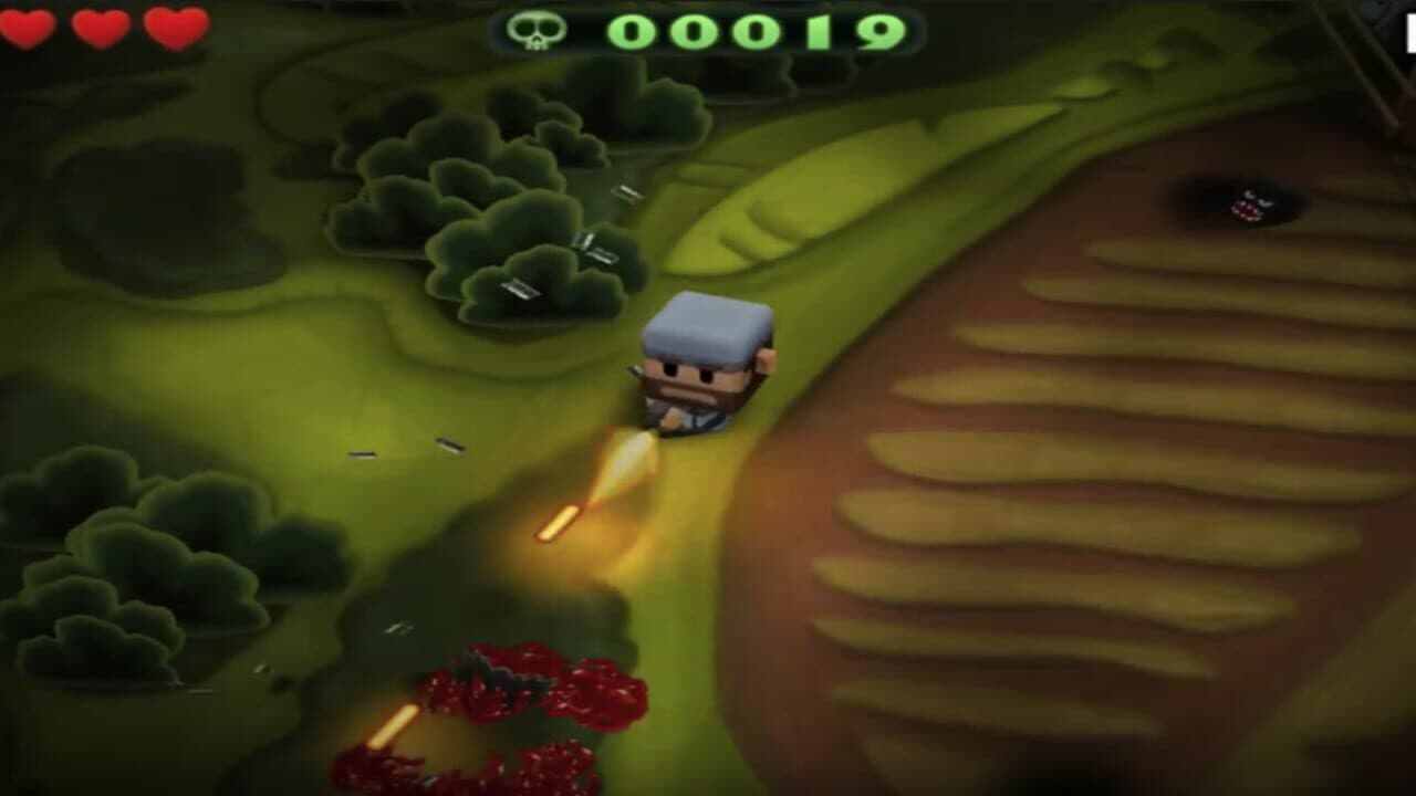 Minigore thumbnail 3