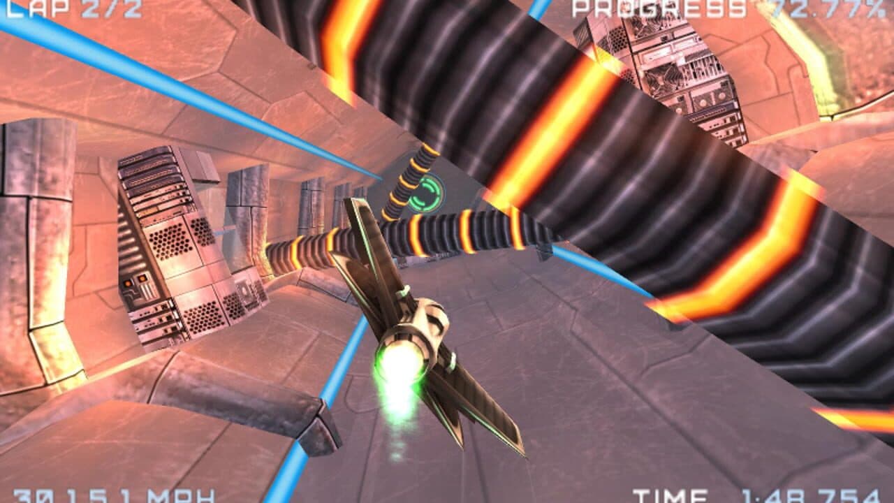 AiRace Speed thumbnail 4