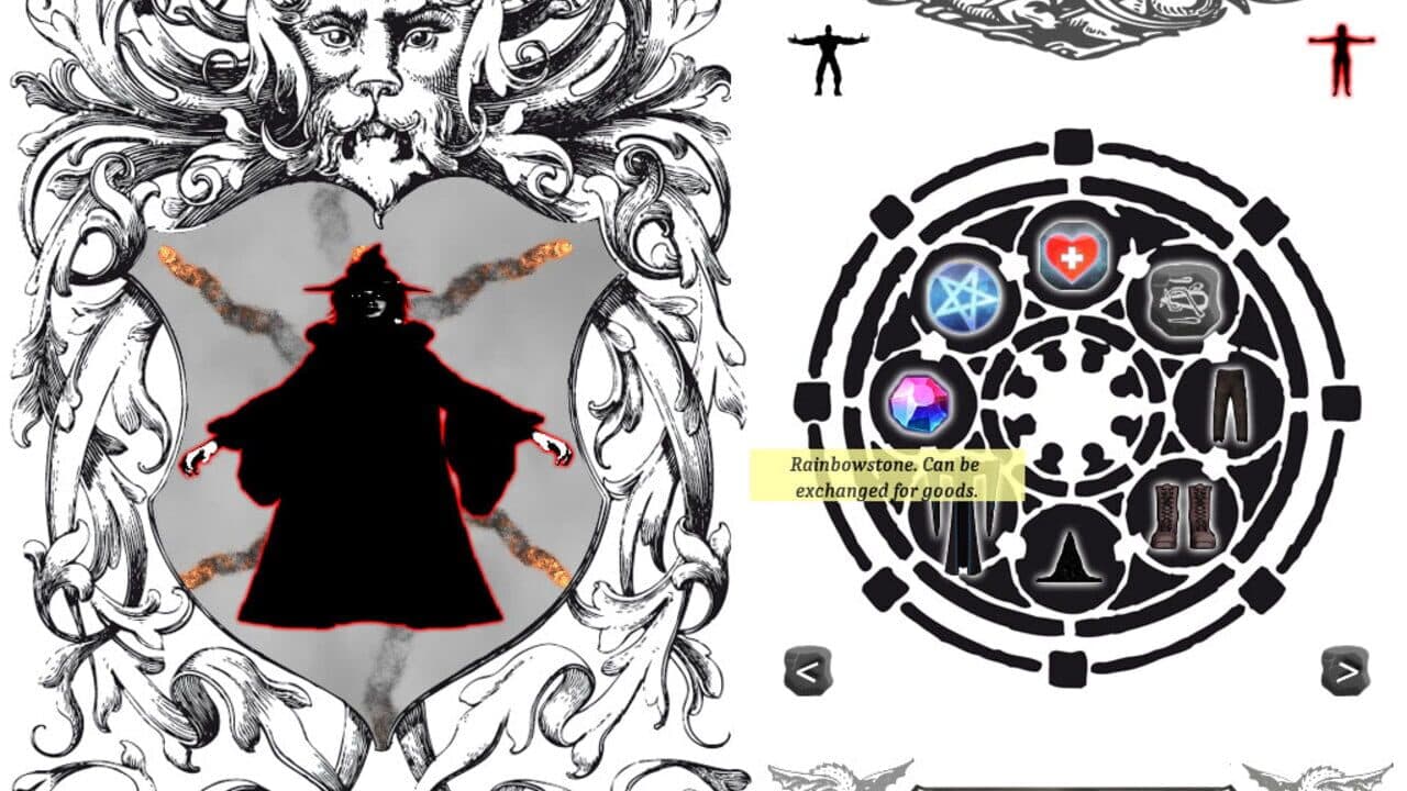 The Dungeons of Castle Madness thumbnail 5