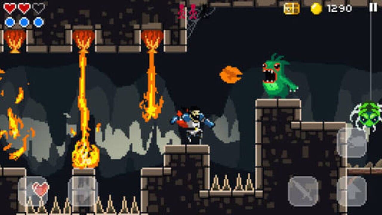 Sword of Xolan thumbnail 2