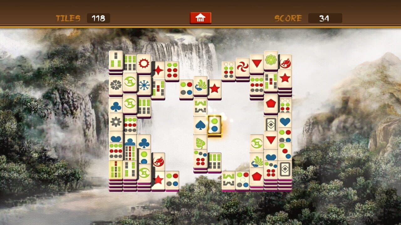 Mahjong thumbnail 4