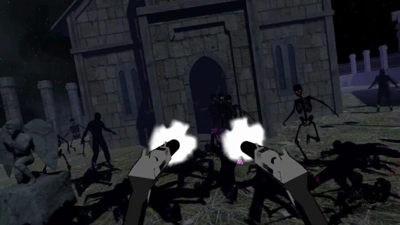 S#arp Shooter thumbnail 2