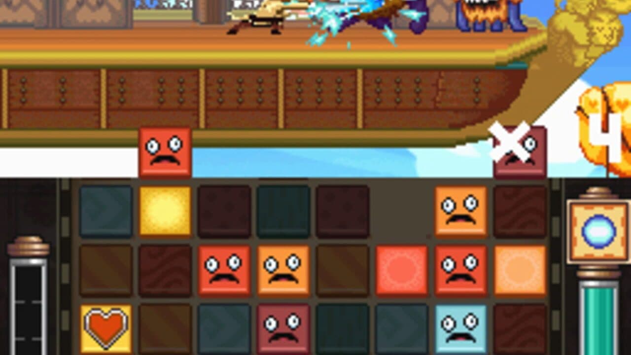 Henry Hatsworth in the Puzzling Adventure thumbnail 3