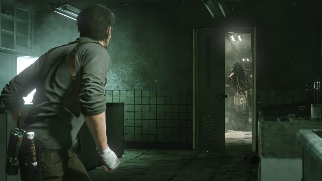 The Evil Within 2 thumbnail 12