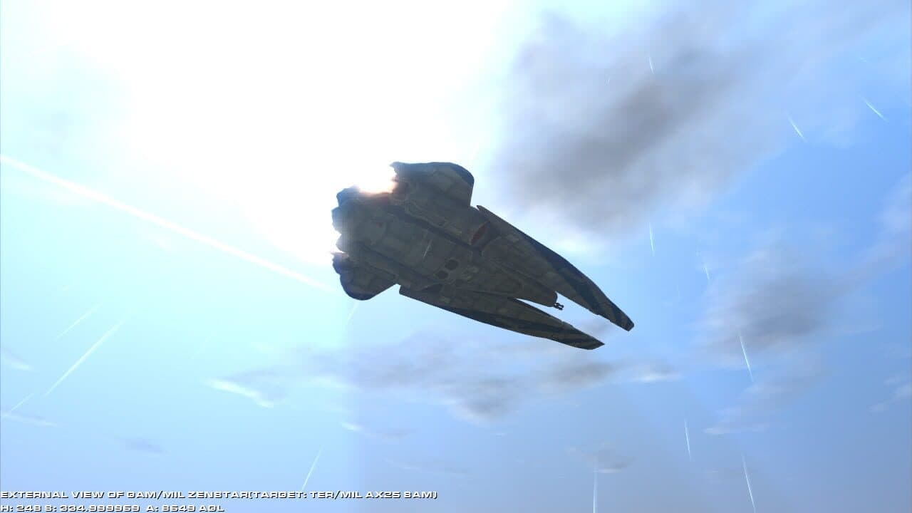 Angle of Attack thumbnail 4