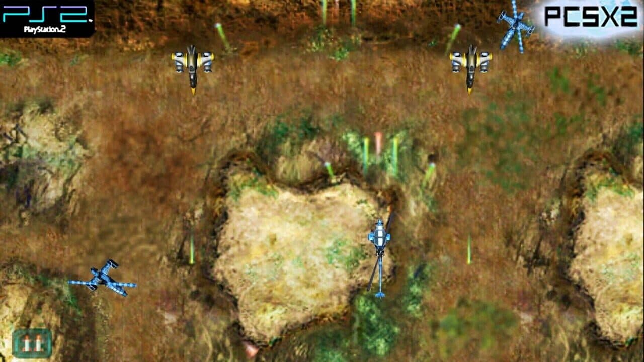 Guerrilla Strike screenshot 1