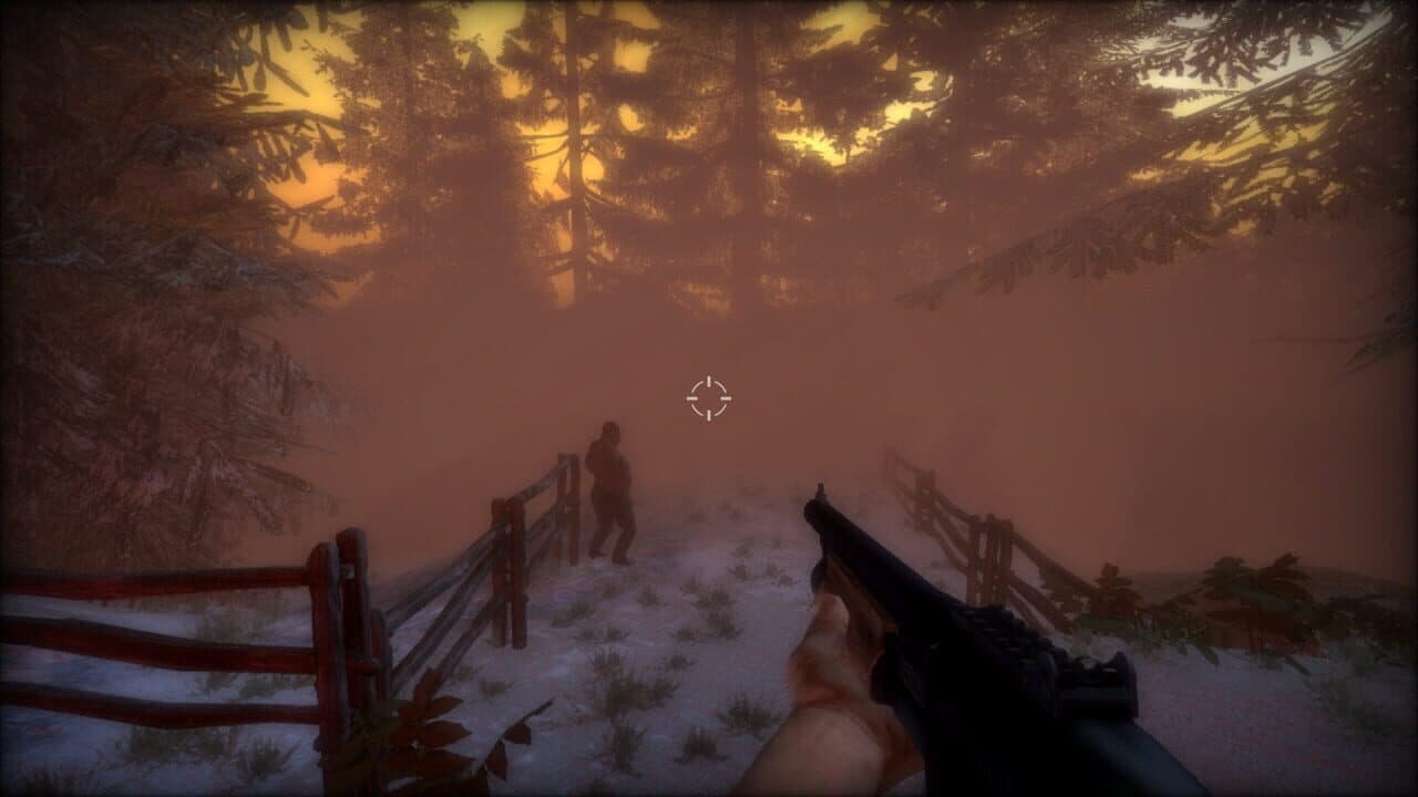 Xmas Zombie Rampage thumbnail 5