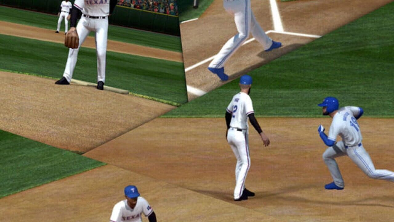 MLB Tap Sports Baseball 2017 thumbnail 7