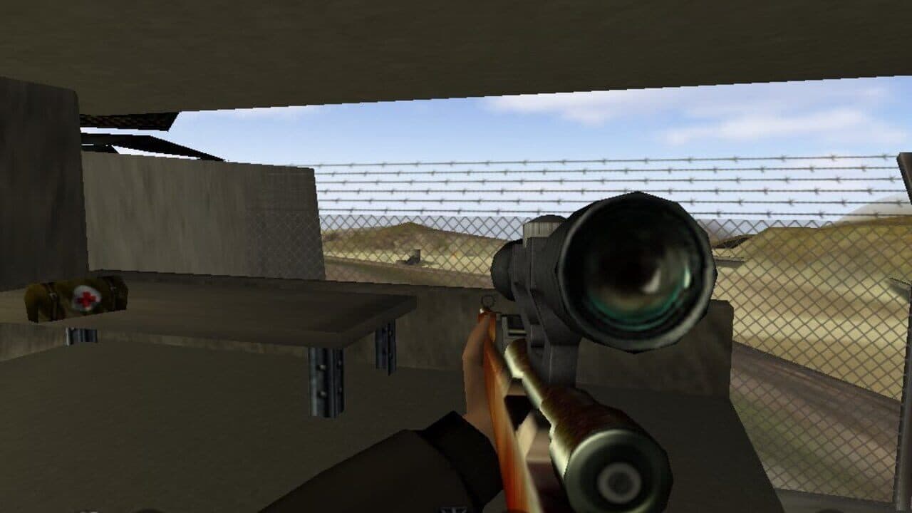 Codename Eagle thumbnail 2
