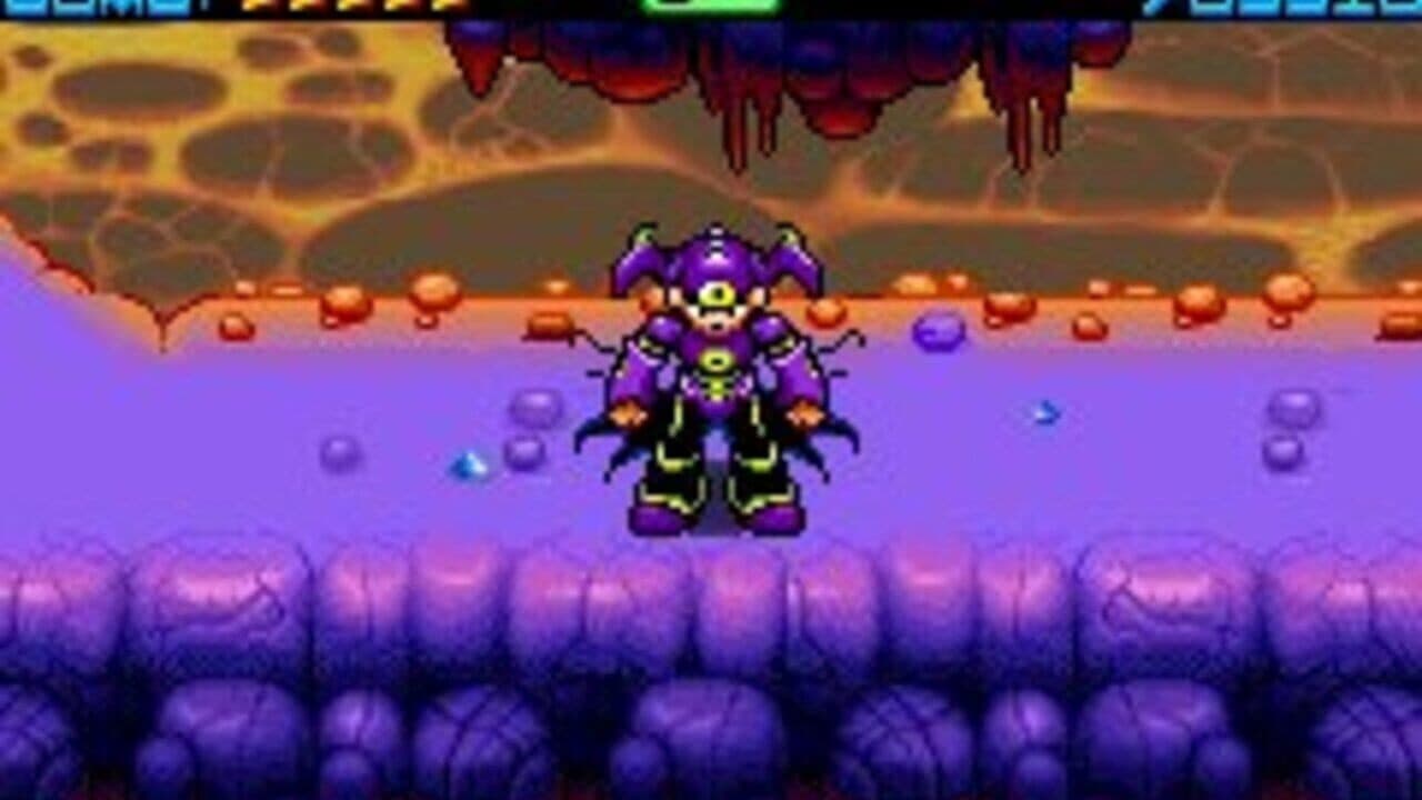 Sigma Star Saga thumbnail 4