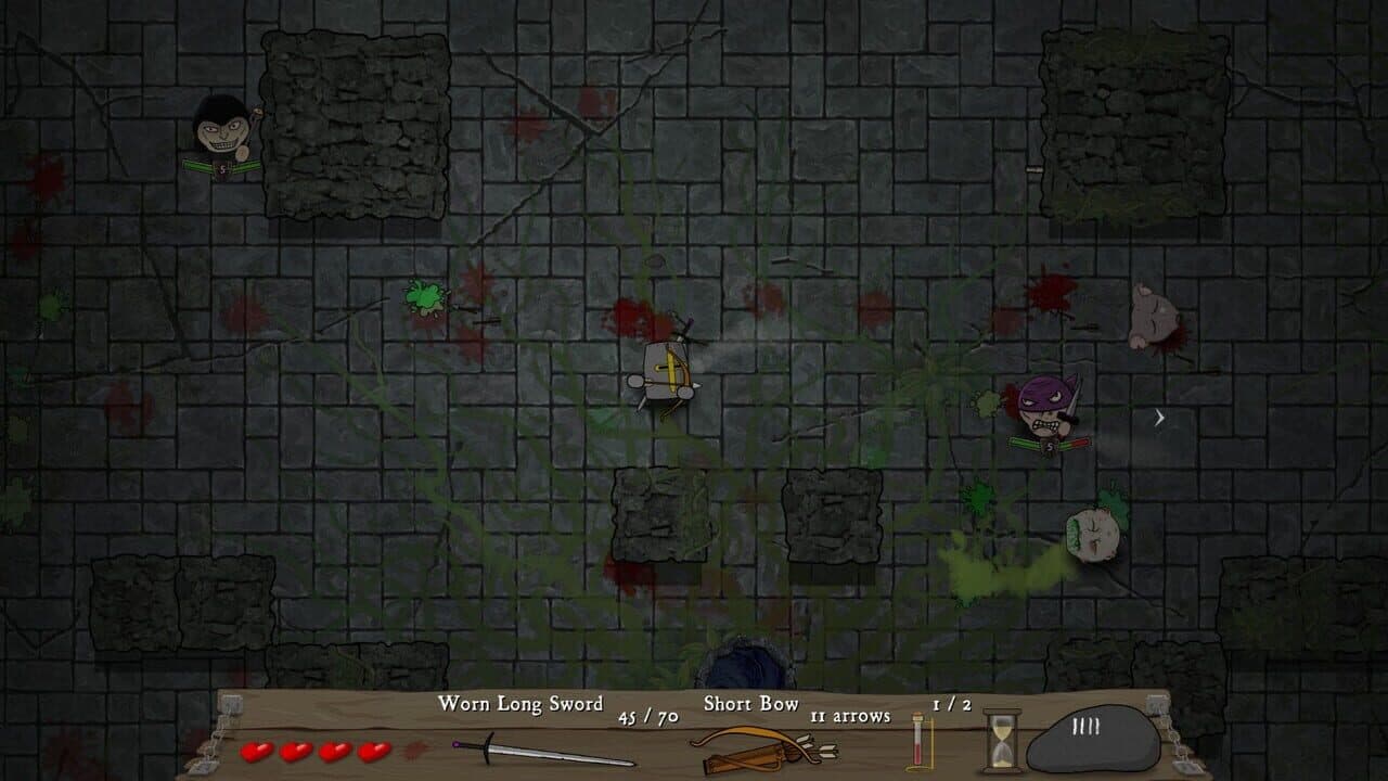 DungeonRift thumbnail 2