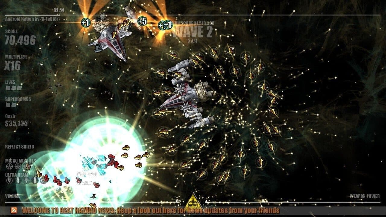 Beat Hazard Ultra thumbnail 2