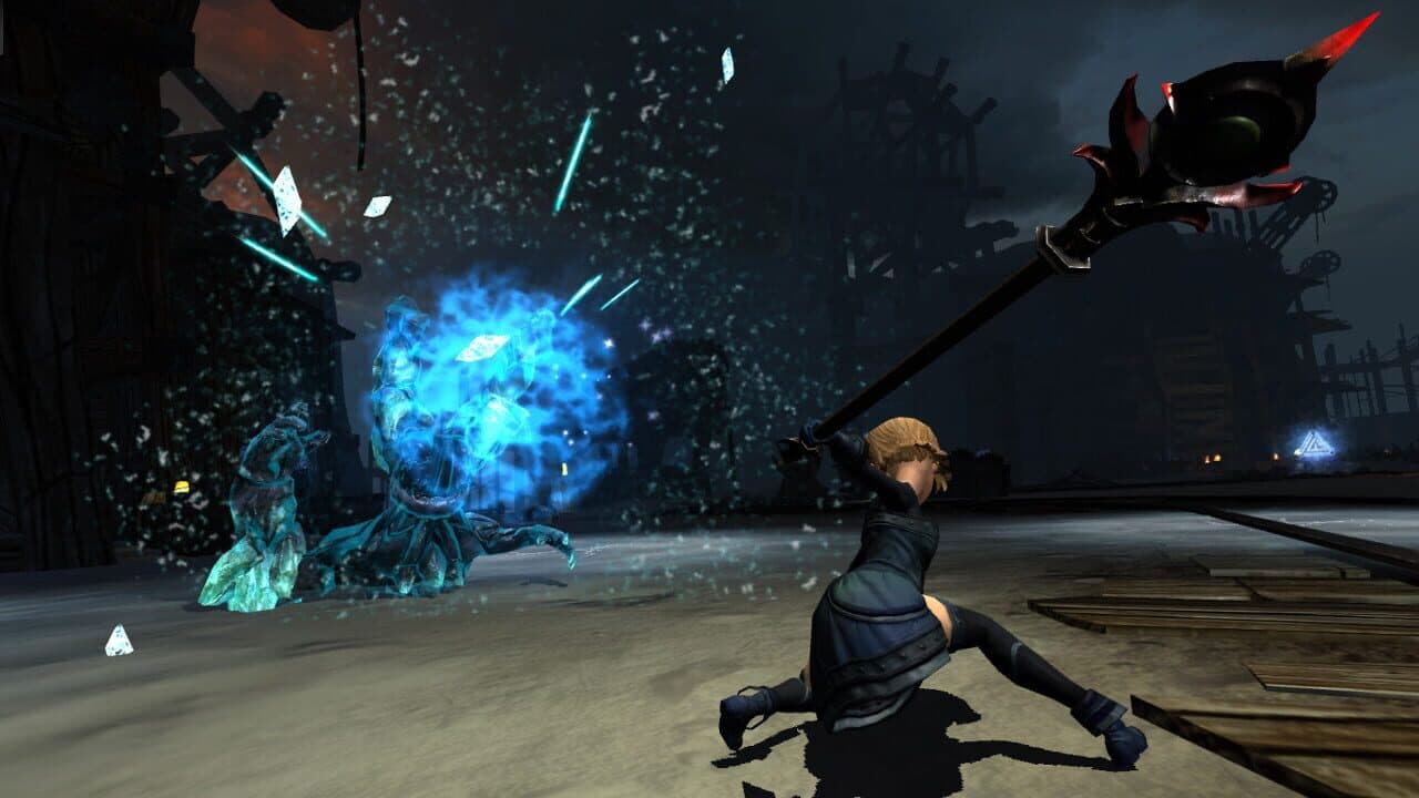 Preta: Vendetta Rising thumbnail 4