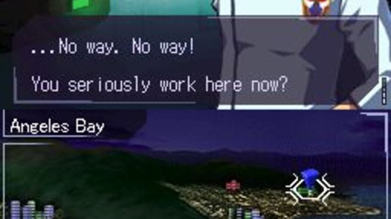 Trauma Center: Under the Knife thumbnail 11