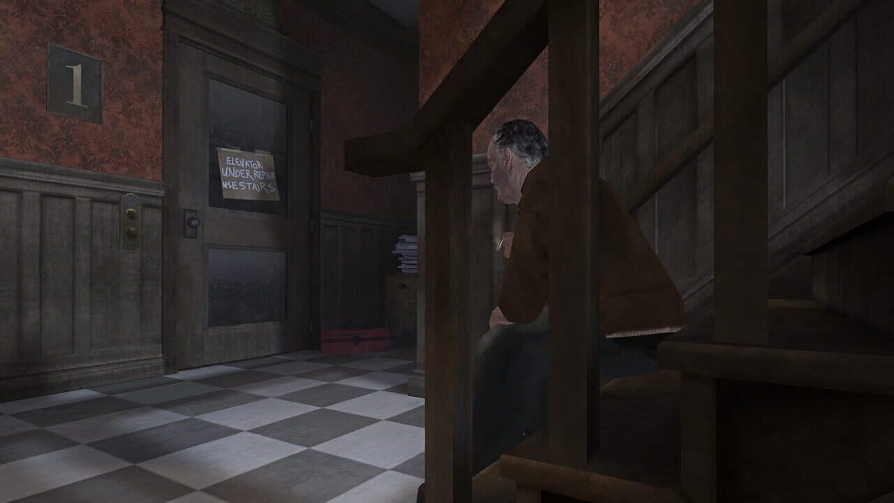 Dead Secret Circle thumbnail 4