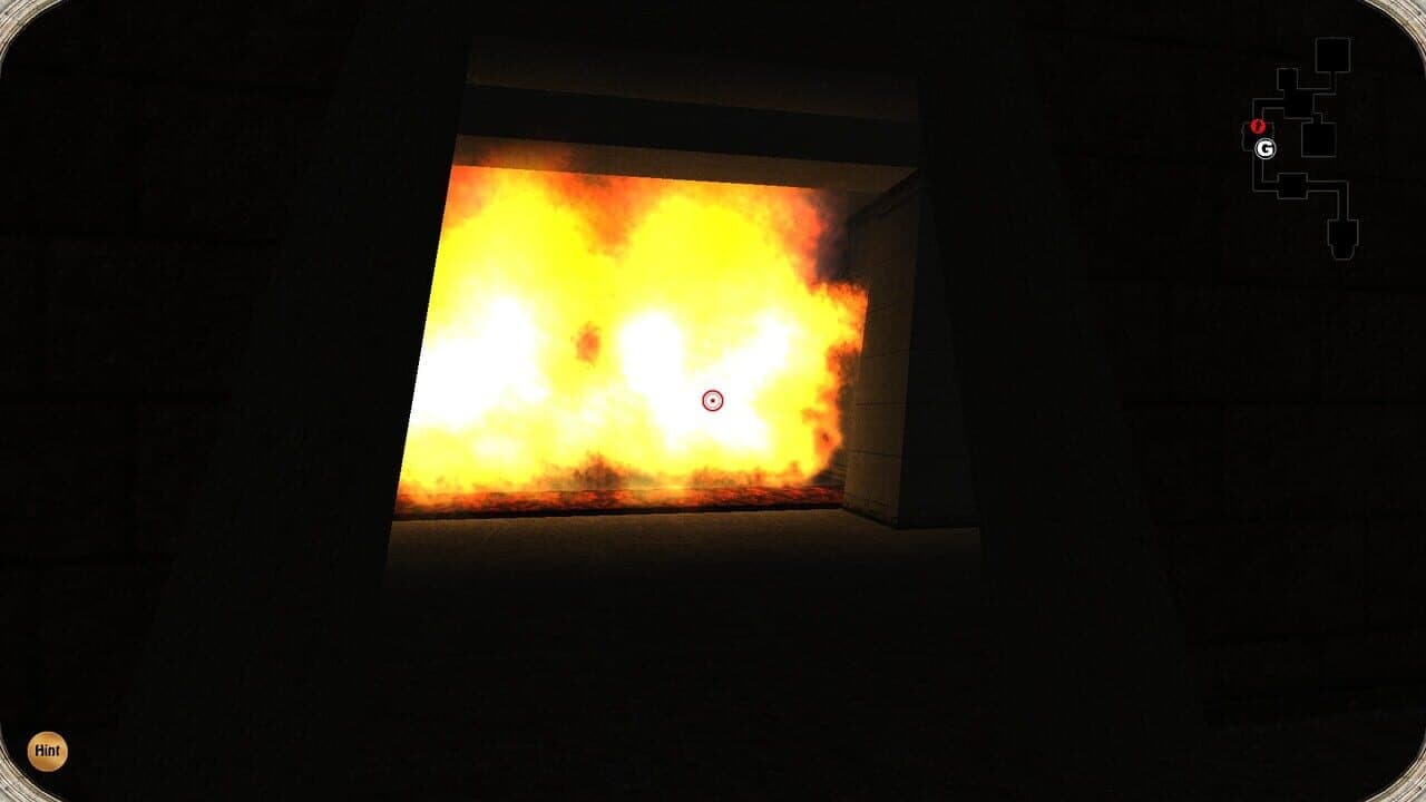 Doctor Watson: The Riddle of the Catacombs thumbnail 5