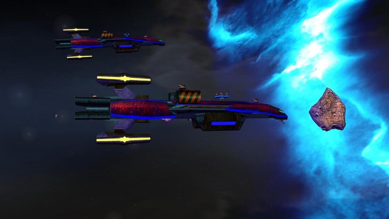 Sword of the Stars thumbnail 4