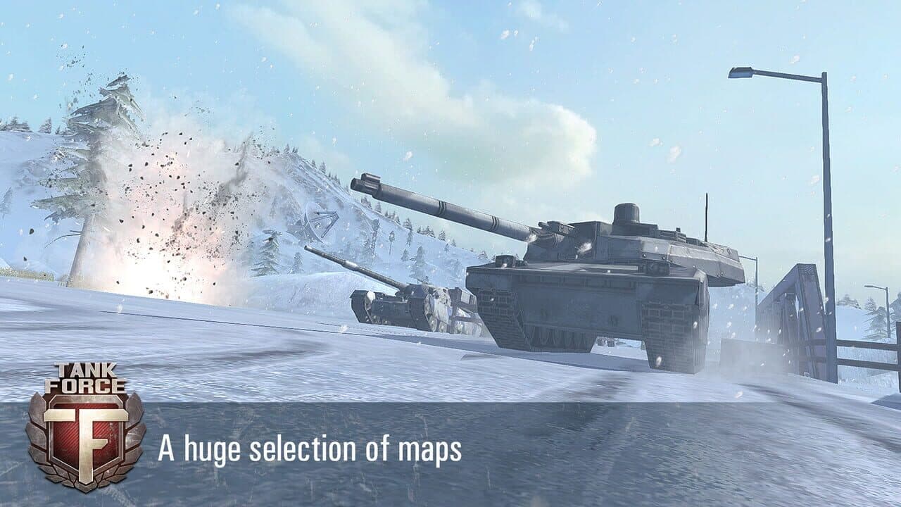 Tank Force thumbnail 2