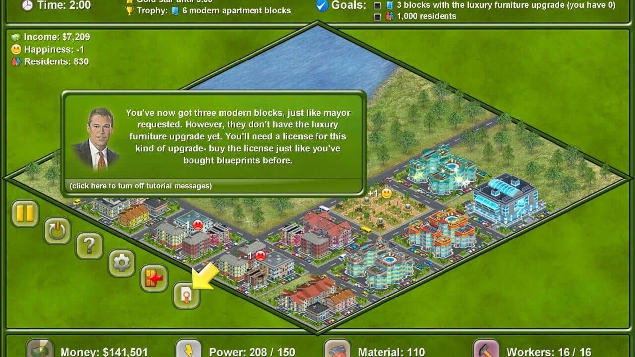 Megapolis thumbnail 3