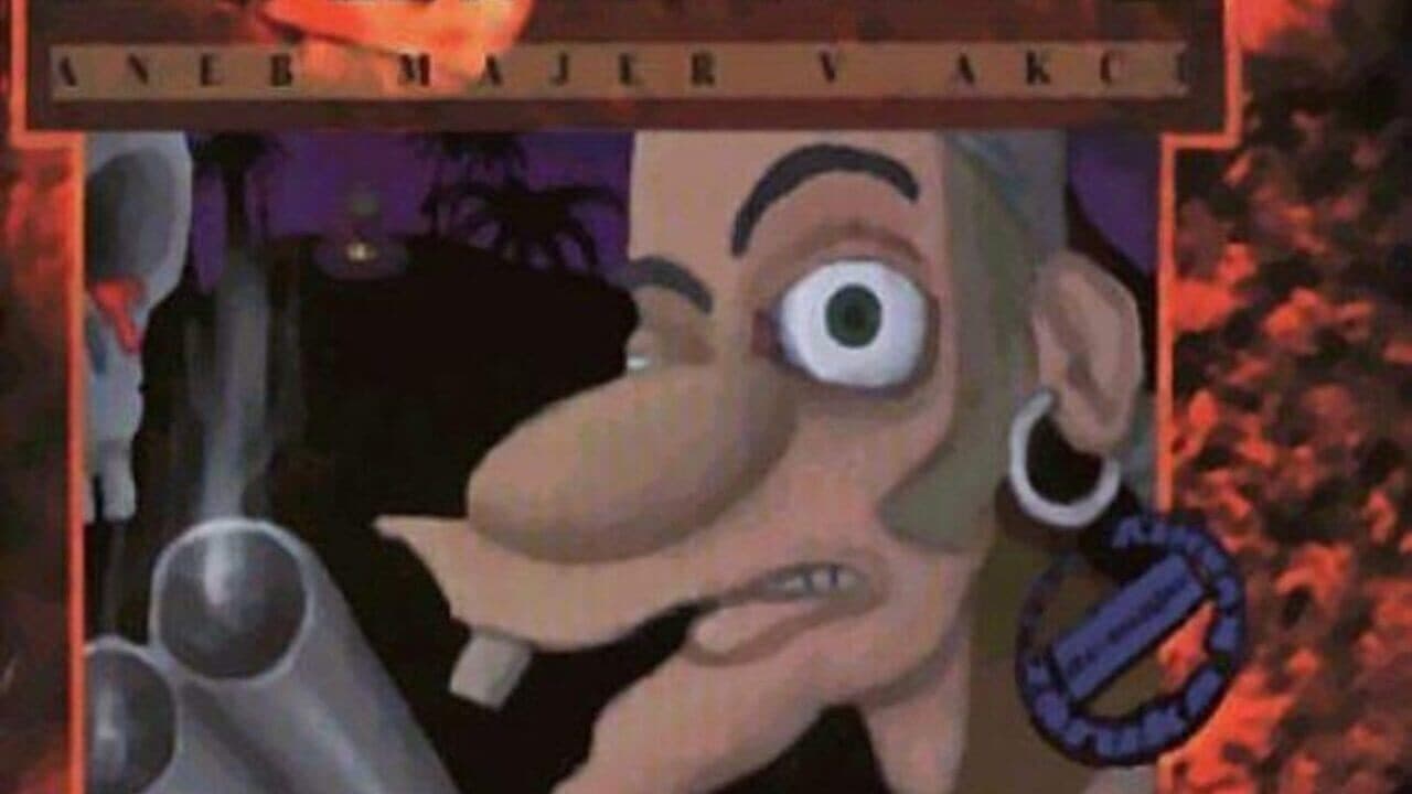 Horké Léto thumbnail 2