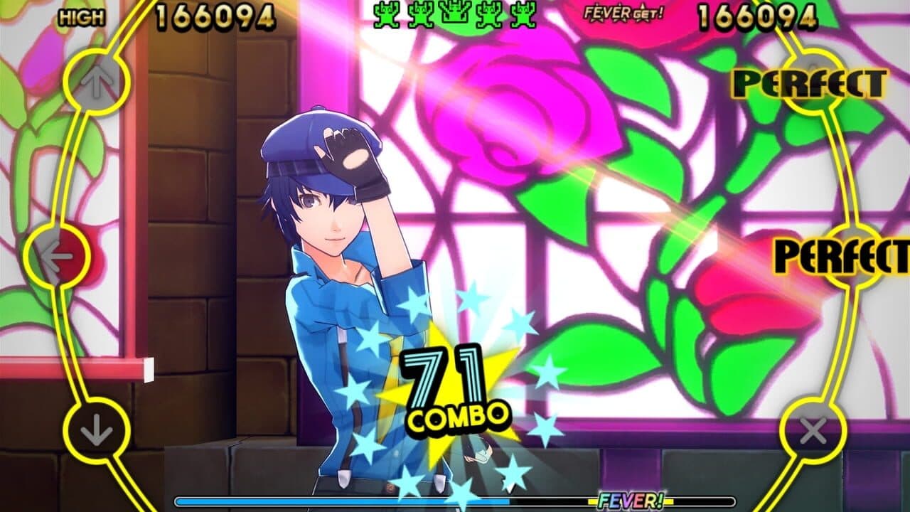 Persona 4: Dancing All Night thumbnail 3