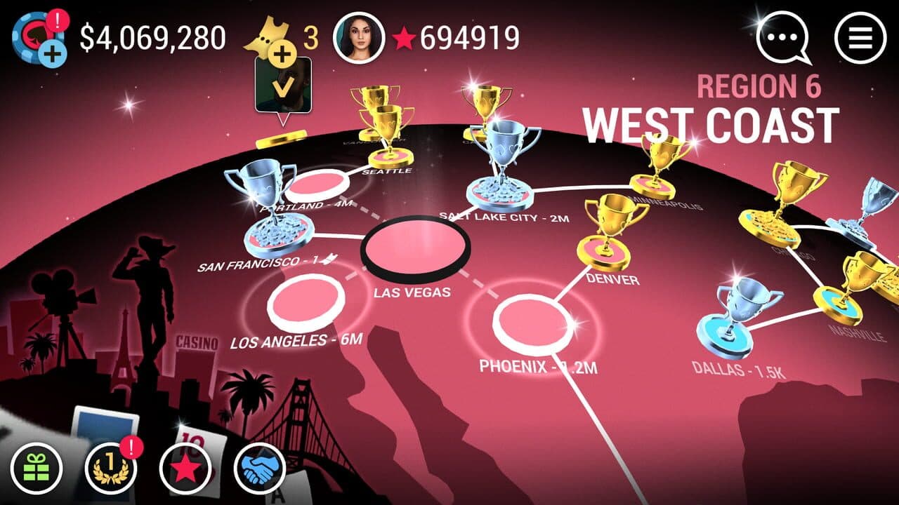 Poker World thumbnail 3