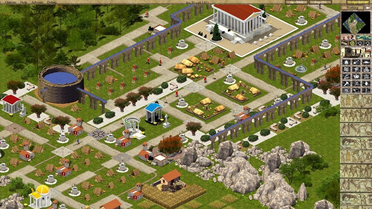 CaesarIA thumbnail 4