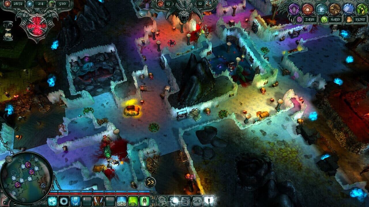 Dungeons: The Dark Lord - Steam Special Edition thumbnail 5