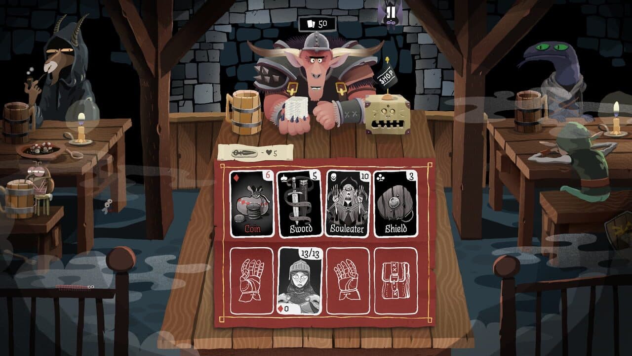 Card Crawl thumbnail 4