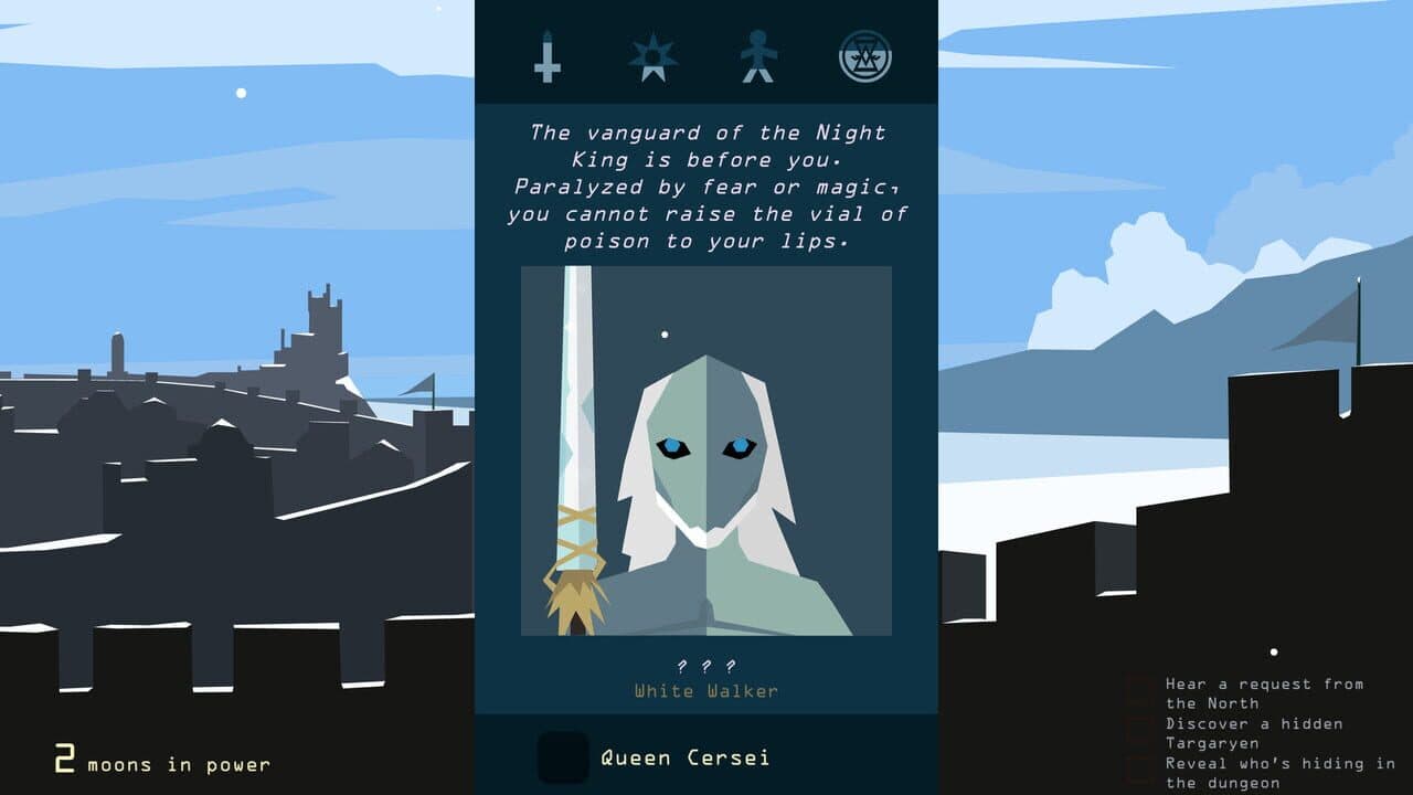 Reigns: Game of Thrones thumbnail 3