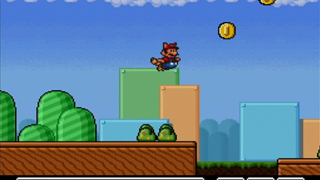Super Mario All-Stars: Limited Edition thumbnail 4