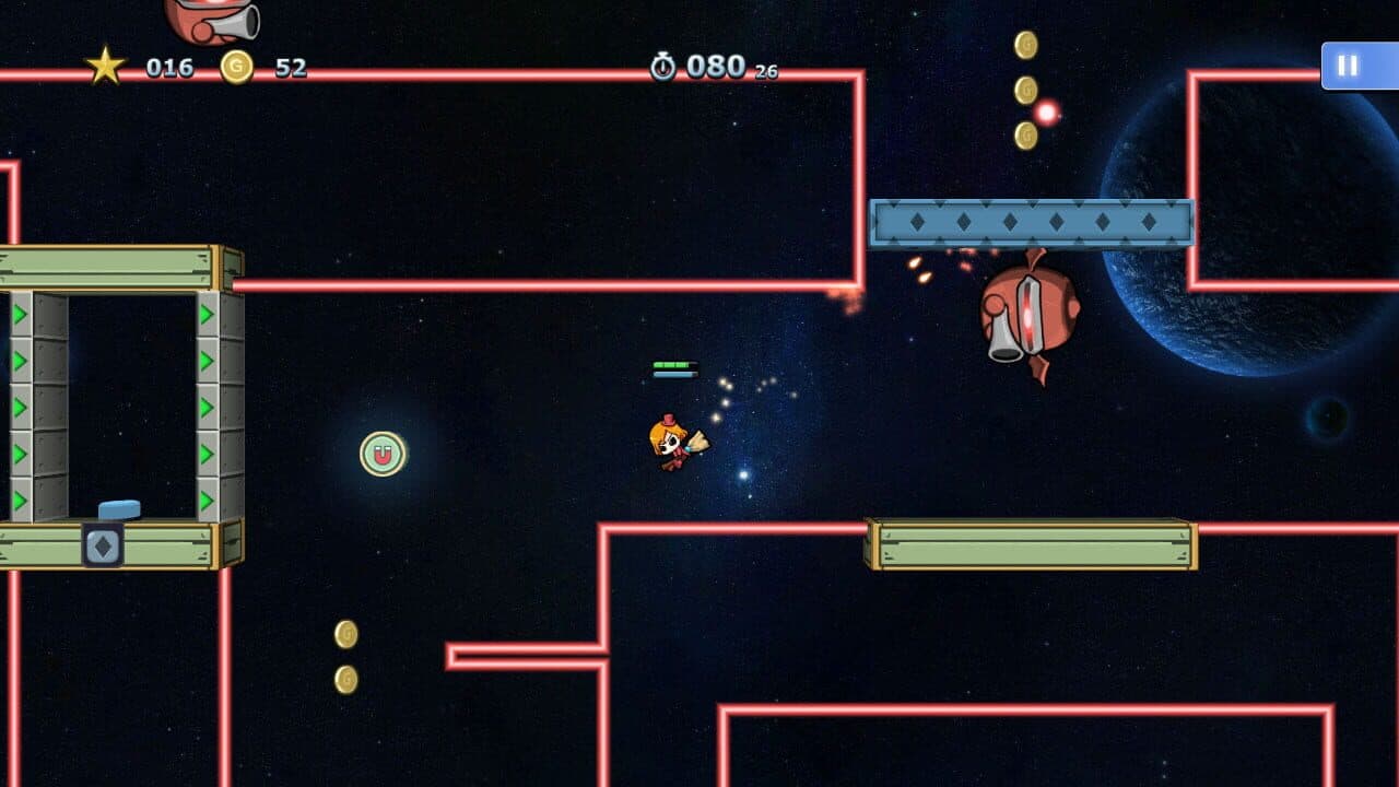 Miracle Fly thumbnail 3