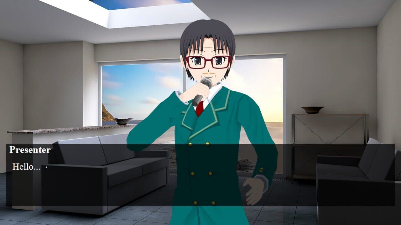 Girls and Quiz thumbnail 3