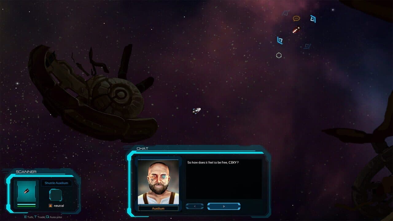 Gaia Beyond thumbnail 2