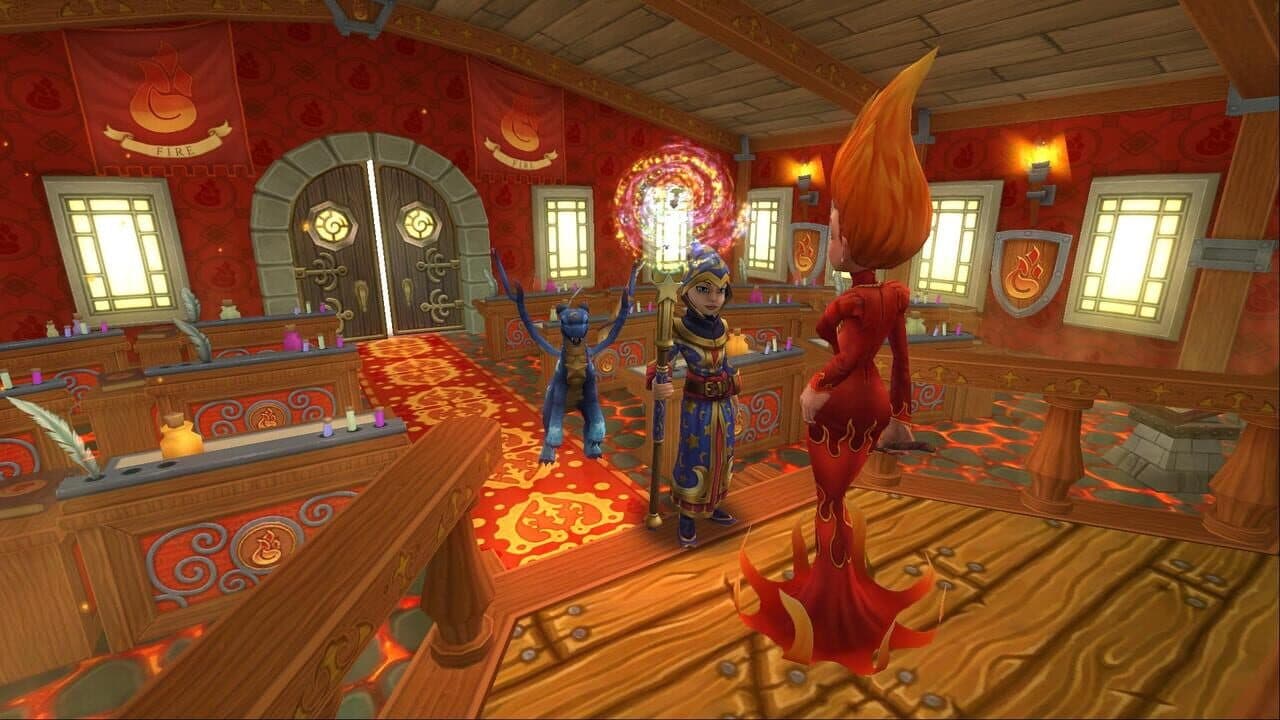 Wizard101 thumbnail 10