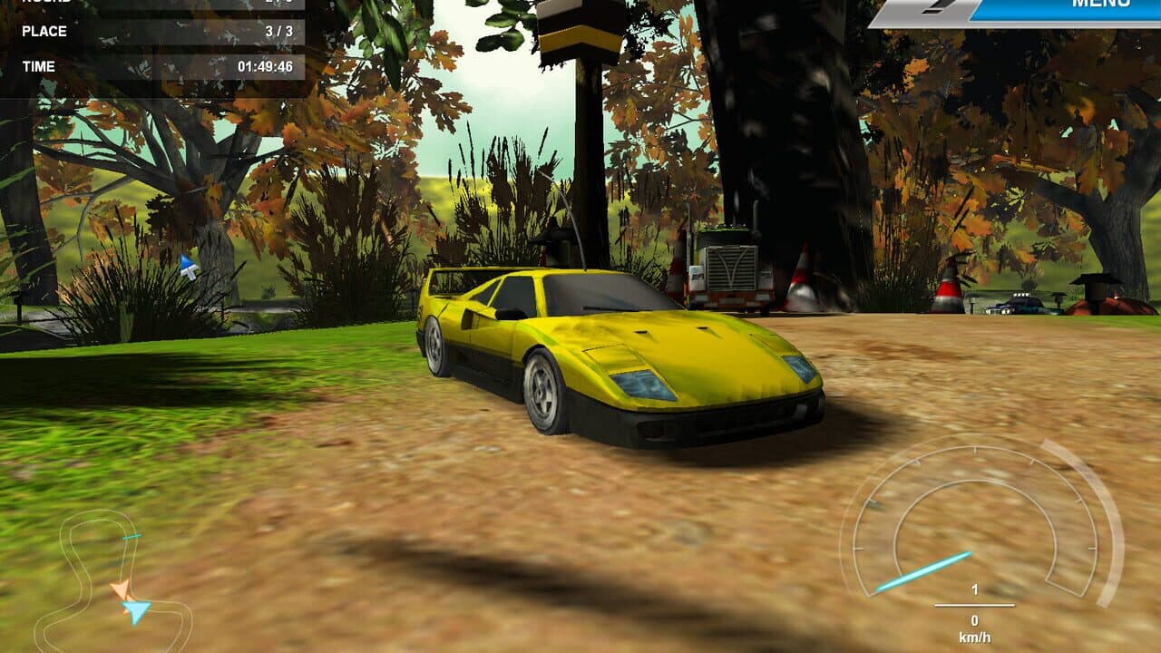 RC Racing Off Road 2.0 thumbnail 5