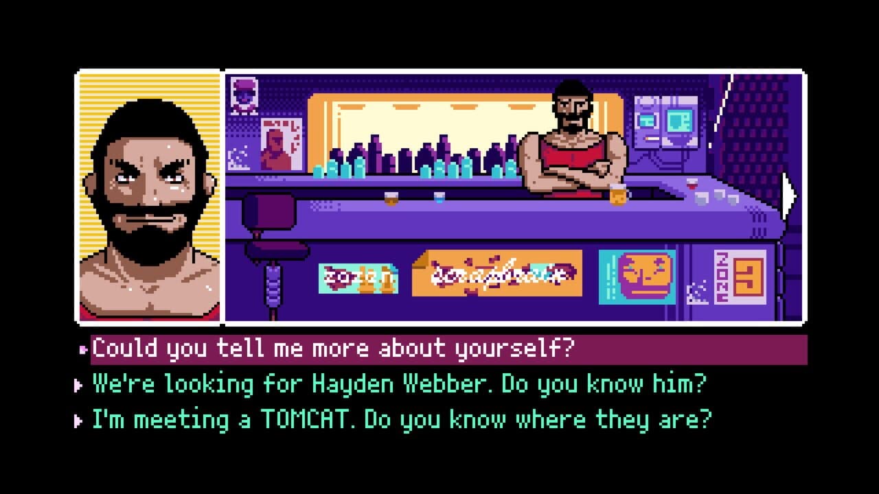 2064: Read Only Memories Integral thumbnail 12