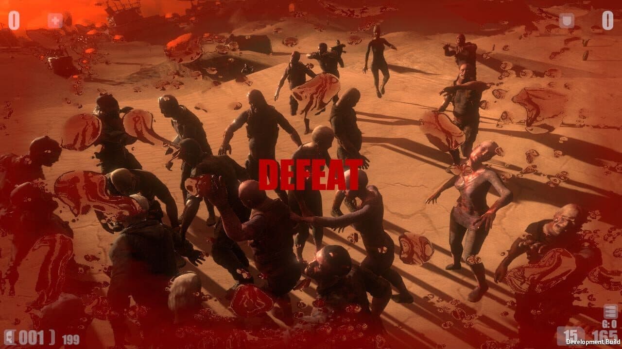 Crimson Earth thumbnail 5