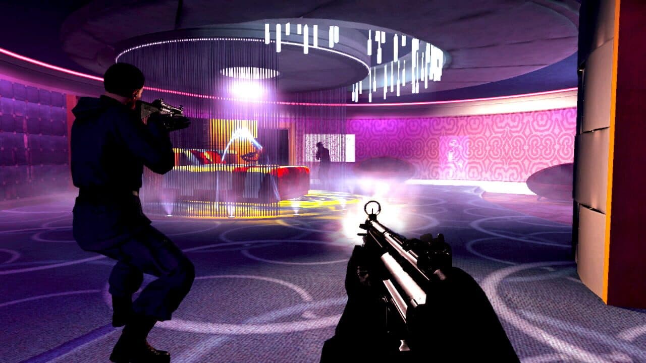 007 Legends thumbnail 8