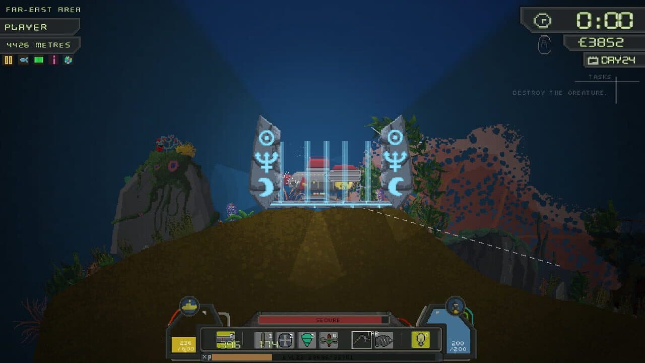 Project Abyss thumbnail 2