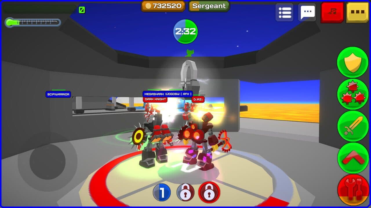 Armored Squad thumbnail 2