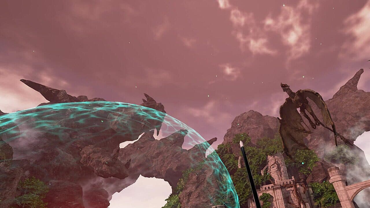 Archer Guardian VR : The Chapter Zero thumbnail 4
