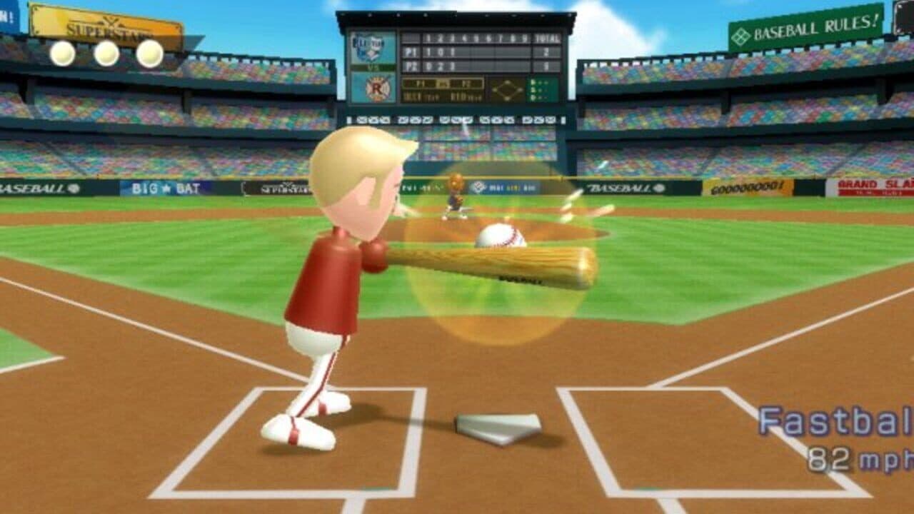 Wii Sports thumbnail 7