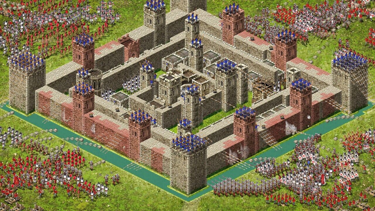 Stronghold Kingdoms thumbnail 3