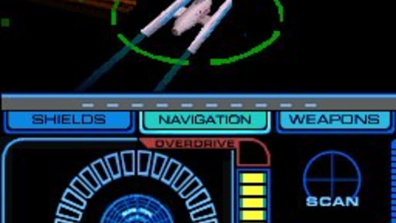 Star Trek: Tactical Assault thumbnail 7