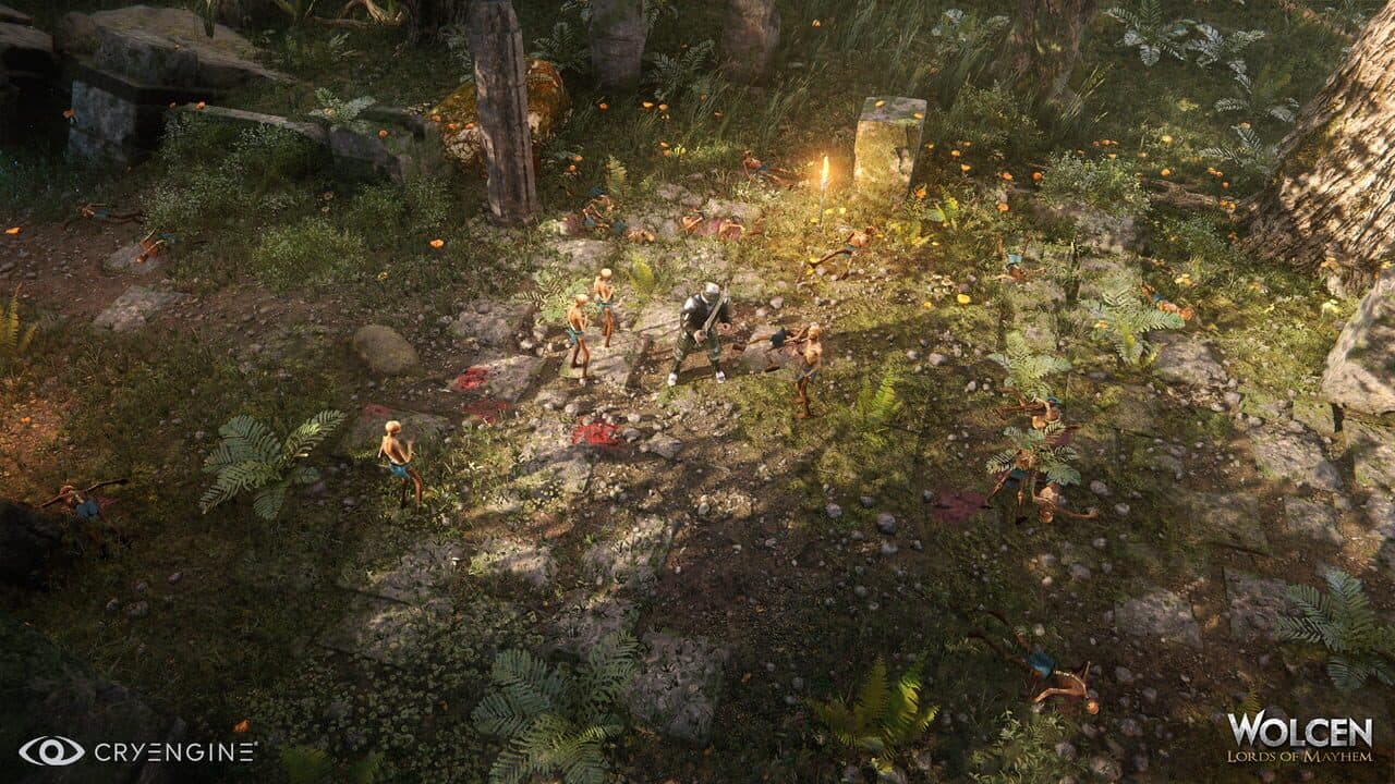 Wolcen: Lords of Mayhem thumbnail 5