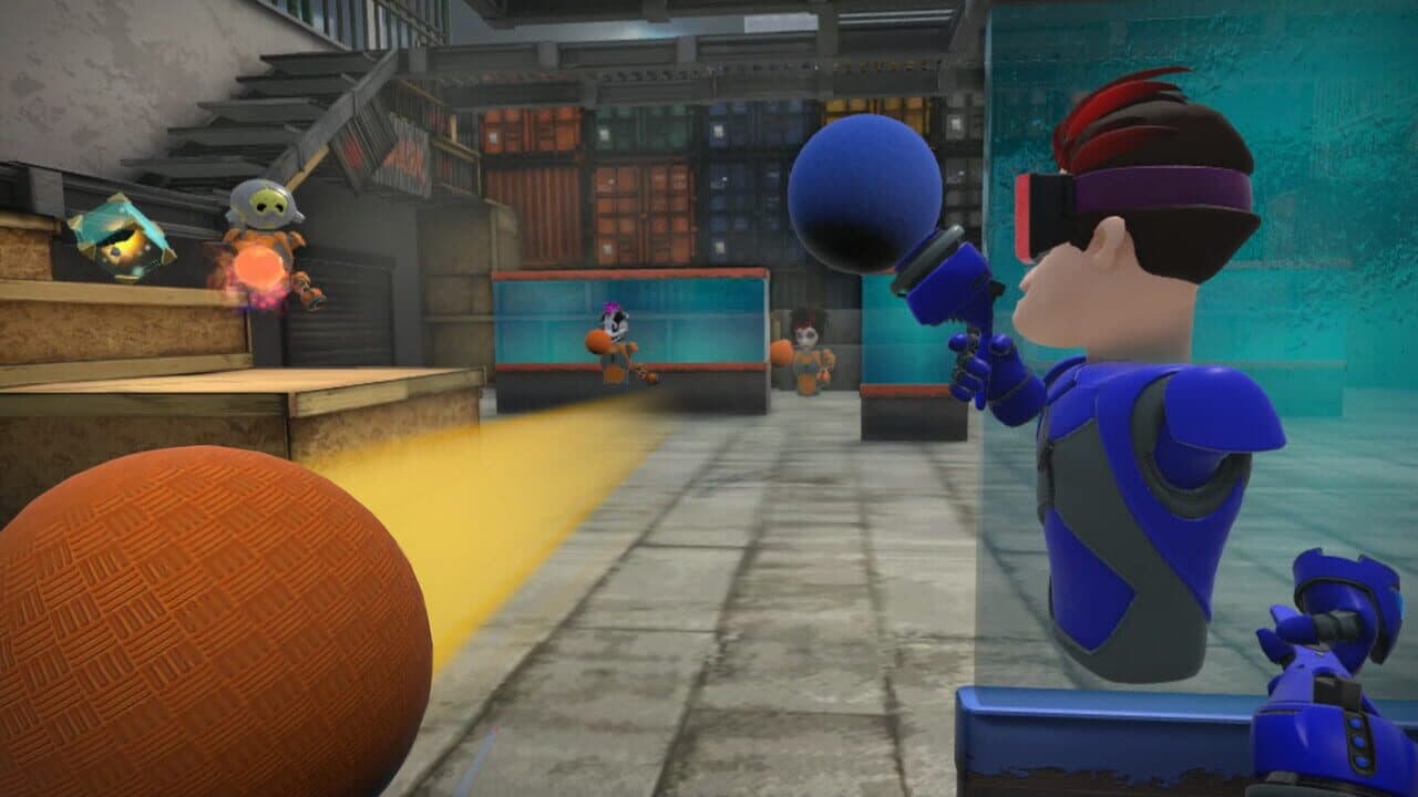 Smashbox Arena thumbnail 5