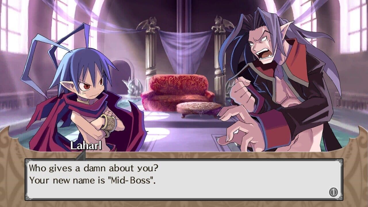 Disgaea PC thumbnail 2