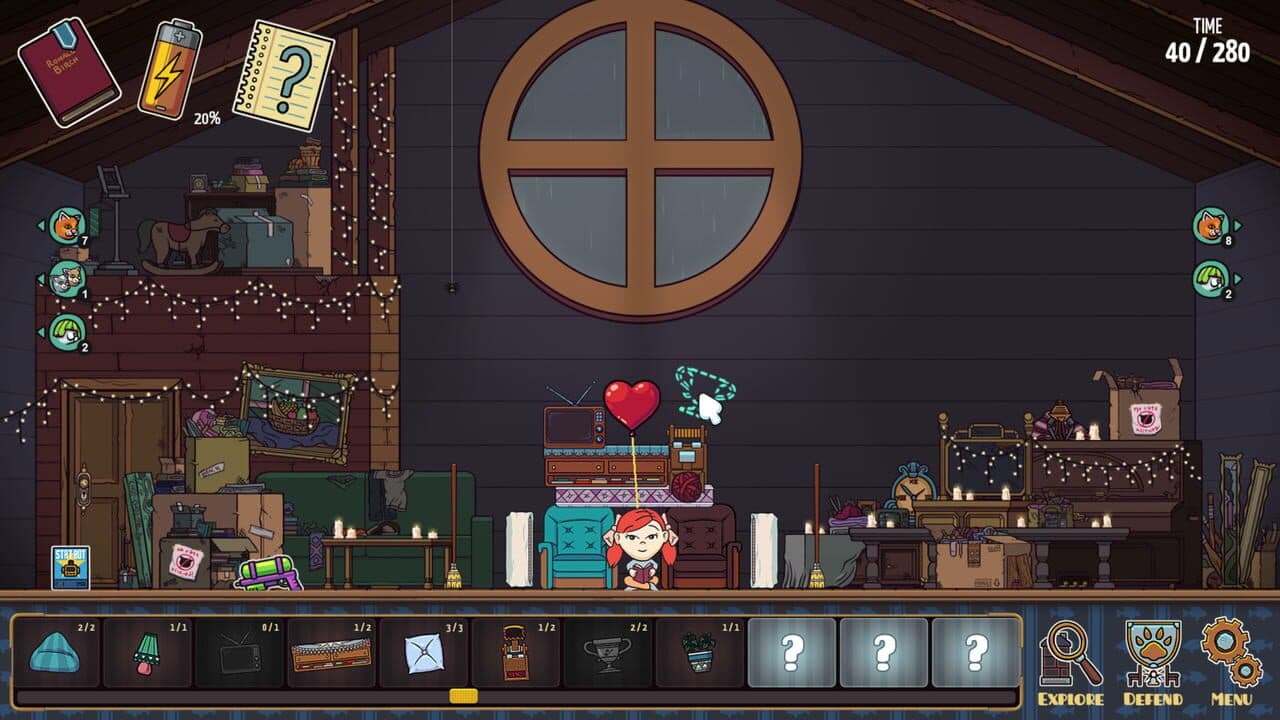 Fort Meow thumbnail 2